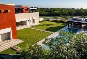 Lote de Terreno en  Mérida, Yucatán, Mex