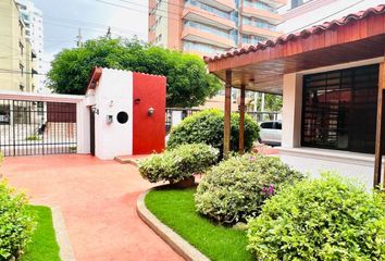 Casa en  Altos De Riomar, Barranquilla