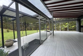 House for rent in Envigado, Envigado