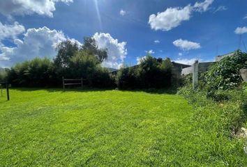 Lote de Terreno en  San Gaspar, Valle De Bravo, México, Mex