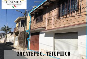 Casa en  Tejupilco, Estado De México