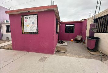 Casa en  Vicente Guerrero, Juárez, Chihuahua