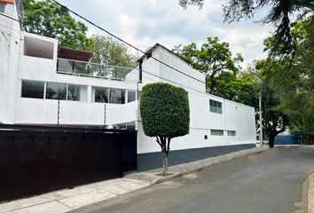 Casa en  Romero De Terreros, Coyoacán, Cdmx