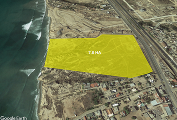 Lote de Terreno en  Villa Mar, Playas De Rosarito