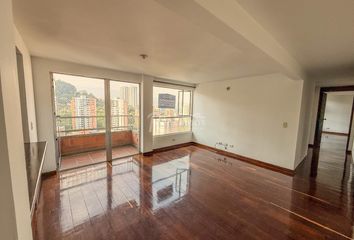 Apartamento en San Diego, Medellín