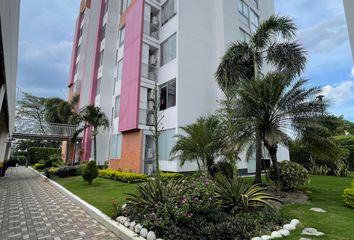 Apartment for rent in El Centro, Cúcuta