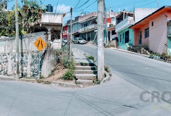 Lote de Terreno en  Represa Del Carmen, Xalapa