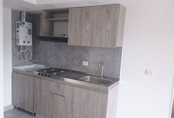 Apartment for rent in El Nogal, Bogotá