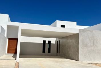 Casa en  Pueblo Dzitya, Mérida, Yucatán