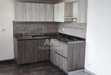 Apartamento en  San Antonio De Prado, Medellín