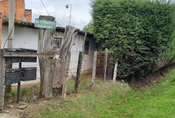 Lote de Terreno en  Santa Lucia, Chía