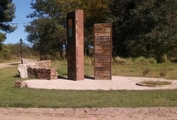 Terrenos en  San Luis Capital, San Luis