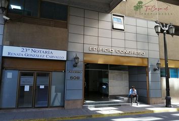 Oficina en  Santiago, Provincia De Santiago