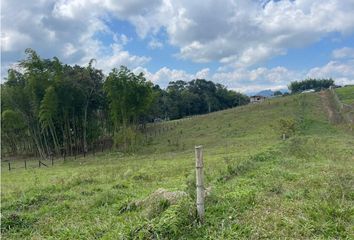 Lote de Terreno en  Pavitas, La Cumbre