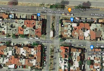 Casa en fraccionamiento en  Calle Rejoneador, Hacienda Del Tepeyac, Zapopan, Jalisco, 45053, Mex
