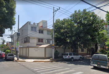 Casa en condominio en  Calle Tripoli 305b, Del Valle, Portales Norte, Benito Juárez, Ciudad De México, 03303, Mex
