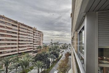 Duplex en  Distrito 1, Alicante/alacant