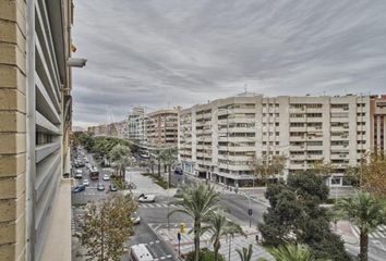 Duplex en  Distrito 1, Alicante/alacant