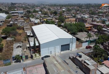 Nave en  Avenida De Los Pinos, Las Liebres Segunda Sección, San Pedro Tlaquepaque, Jalisco, 45623, Mex