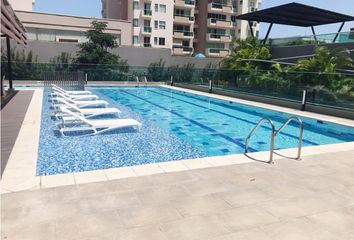 Apartamento en  Altos De Riomar, Barranquilla