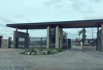 Lote de Terreno en  Puerta Real, Corregidora, Corregidora, Querétaro