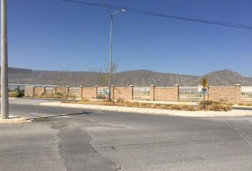 Lote de Terreno en  La Perla, Torreón