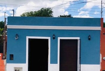Casa en  San Nicolás Del Norte, Mérida, Yucatán