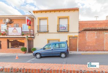 Chalet en  Añover De Tajo, Toledo Provincia