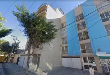 Departamento en  Miguel Hidalgo, Escandón, Miguel Hidalgo, Ciudad De México, Mexico