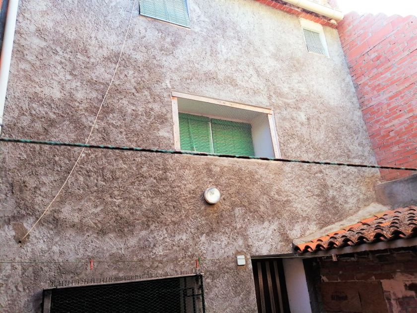 Casa en venta Castielfabib, Valencia/valència Provincia