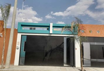 Casa en  Calle Municipio De Zamora 2, Solidaridad, Morelia, Michoacán De Ocampo, 58116, Mex