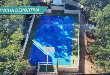 Departamento en  Calle 10 Norte, Solidaridad Centro, Solidaridad, Quintana Roo, 77710, Mex