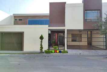 15 casas en venta en Balcones de Anáhuac, San Nicolás de los Garza -  