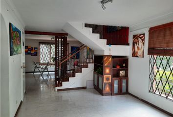 Casa en  Santa Lucía, Medellín