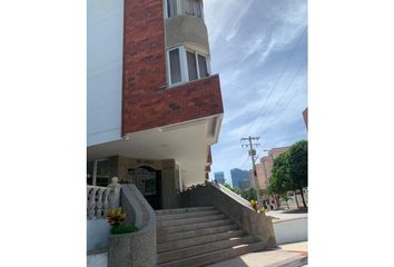 Apartamento en  La Pradera, Barranquilla