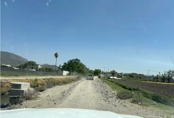 Lote de Terreno en  Mixquiahuala De Juárez, Hidalgo