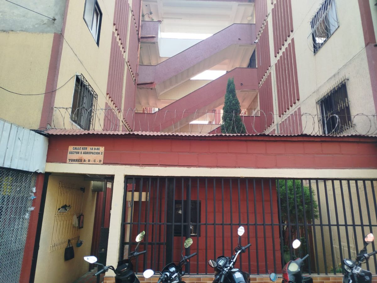 Apartamento en arriendo Ciudadela Comfandi (Sur) en Ciudadela Comfandi