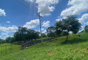 Lote de Terreno en  Umán, Yucatán