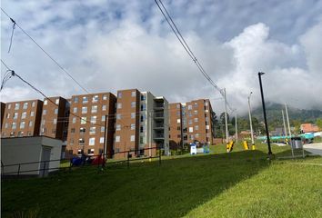 Apartamento en  San Antonio De Prado, Medellín