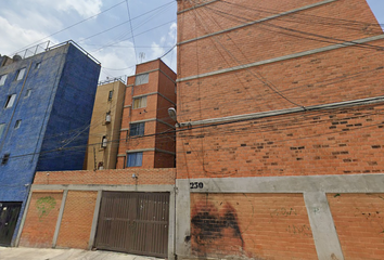 Departamento en  Luis García 250, Pueblo Santa Martha Acatitla, Iztapalapa, Ciudad De México, 09510, Mex