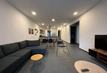 Departamento en  Roma Sur, Cuauhtémoc, Cdmx