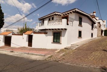Casa en  Calle Rey Tariácuri, Vista Bella, Morelia, Michoacán De Ocampo, 58090, Mex