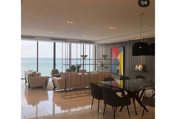 Apartamento en  San Francisco, Ciudad De Panamá