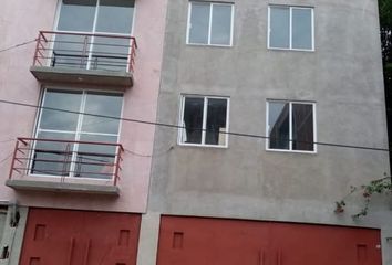 Departamento en  Pro-hogar, Azcapotzalco