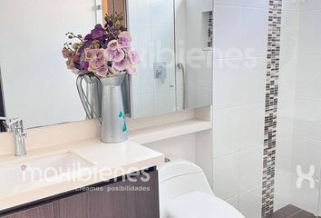 Apartment for rent in Las Palmas, Medellín