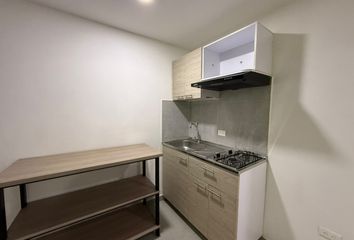 Apartment for rent in Buenos Aires, Medellín