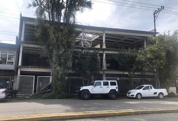 Edificio en  Niños Héroes, Toluca De Lerdo