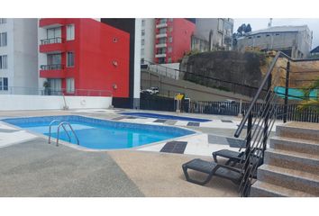 Apartamento en  Centro, Pereira