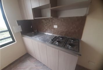 Apartamento en  La Sultana, Manizales