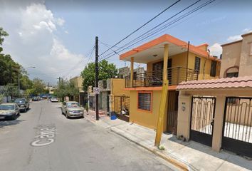 Casa en  Calle Canelo 607, Zimix Leones, Santa Catarina, Nuevo León, 66358, Mex